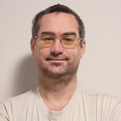 Richard Demongeot - Fondateur de RDEM Systems